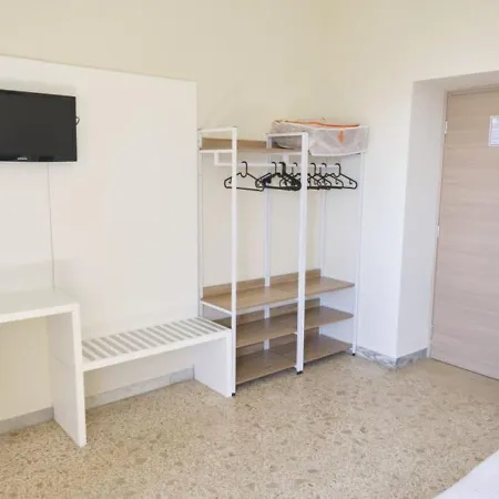Del Golfo Otel Zinnowitz