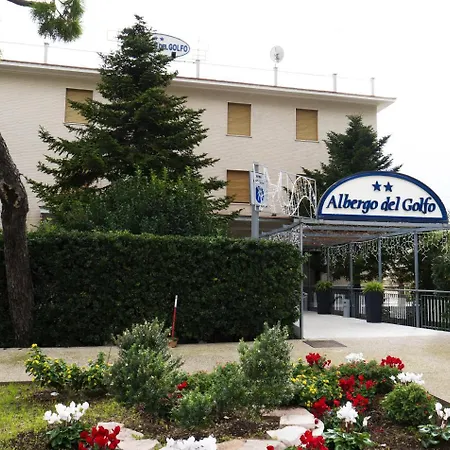 Del Golfo 2*