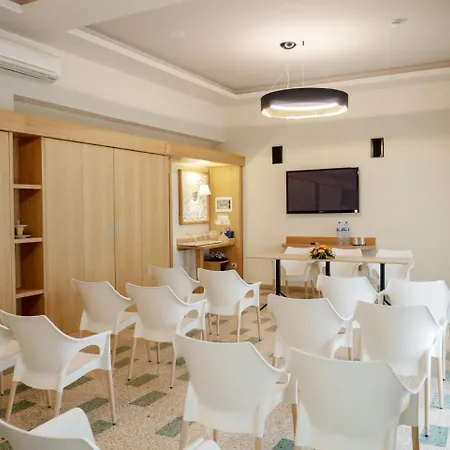 Del Golfo 2* Zinnowitz