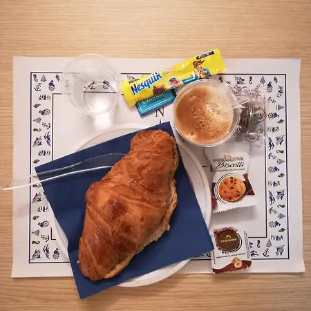 Otel Del Golfo Zinnowitz