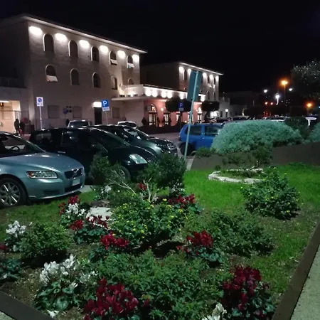 Otel Del Golfo Zinnowitz