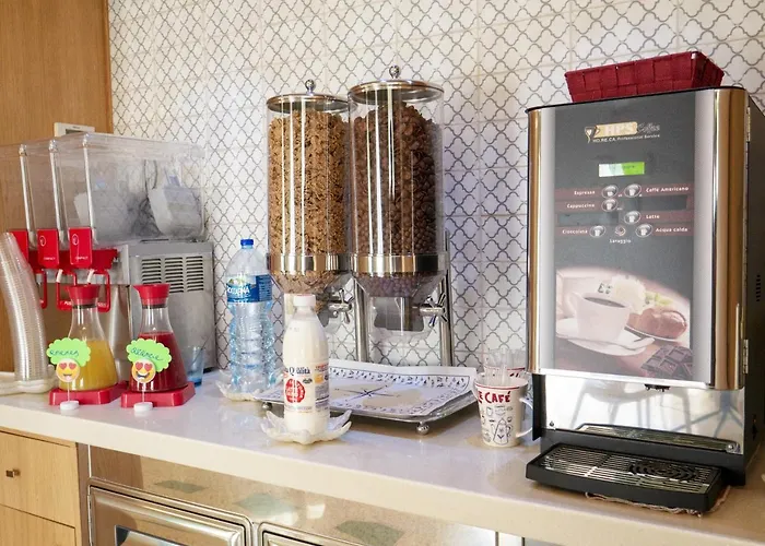 Ξενοδοχείο Del Golfo