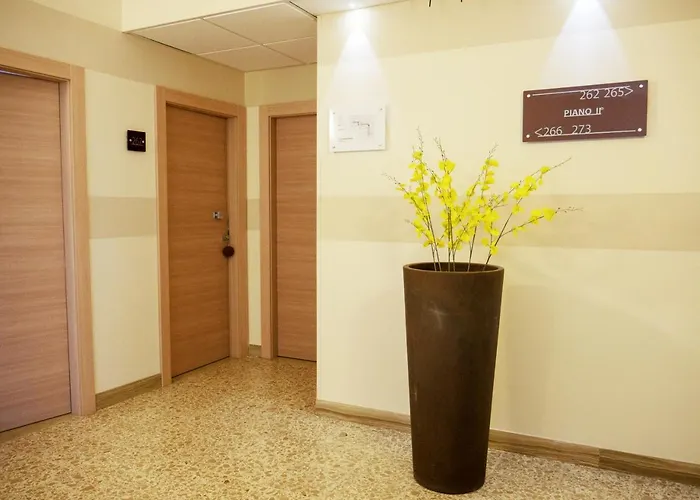 Del Golfo Ξενοδοχείο 2*