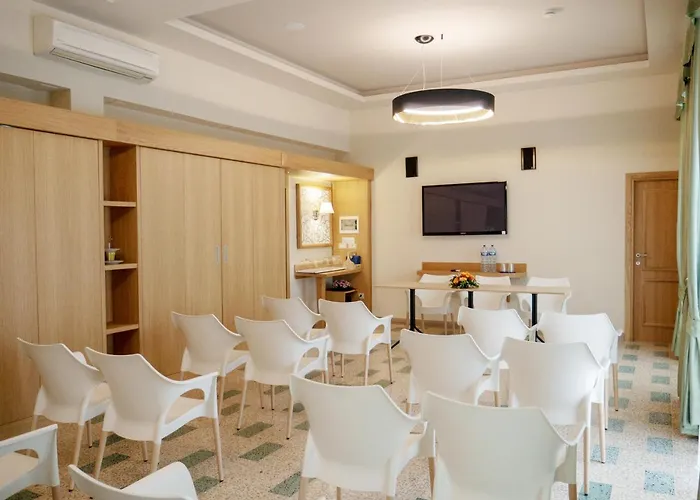 Del Golfo 2* Φόρμια