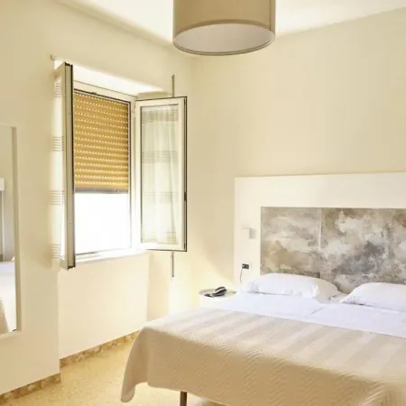 Hotel Del Golfo Formia