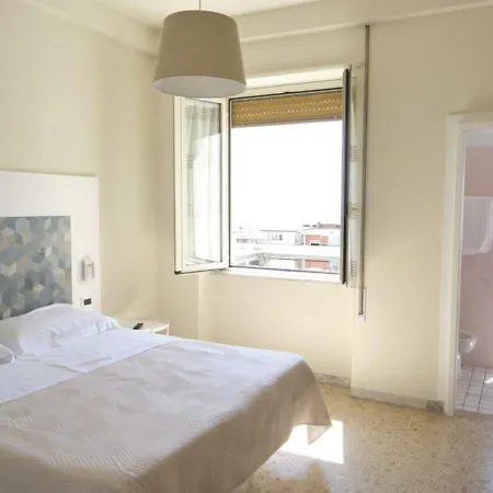 Del Golfo Hotell