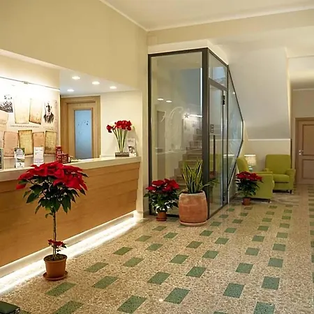Hotel Del Golfo Formia