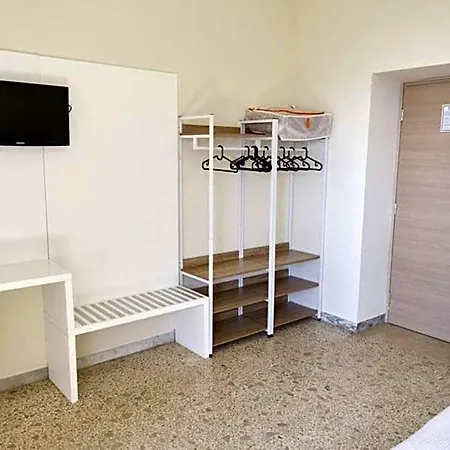 Hotel Del Golfo Formia