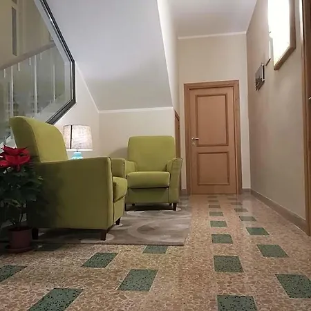 Del Golfo Hotel Formia