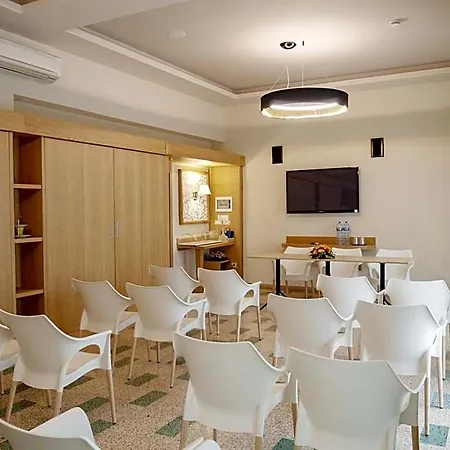 Del Golfo Hotel
