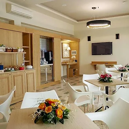 Del Golfo Hotel Formia
