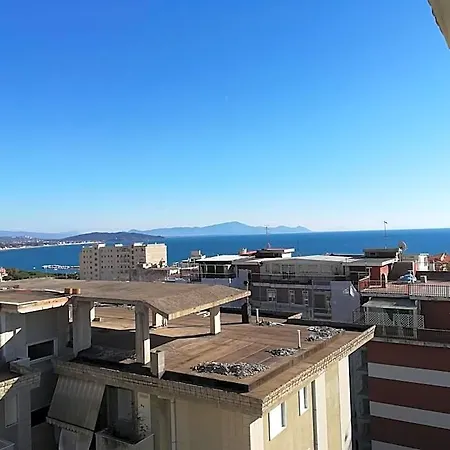 Hotel Del Golfo