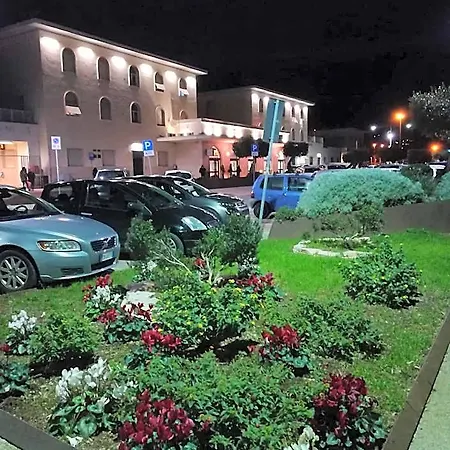 Del Golfo 2* Formia