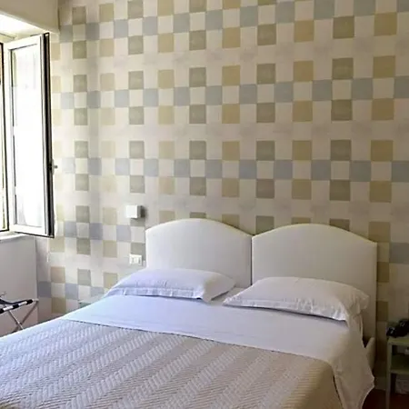 Del Golfo Hotel