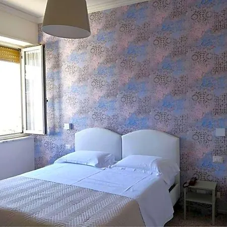 Hotel Del Golfo