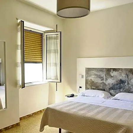 Hotel Del Golfo