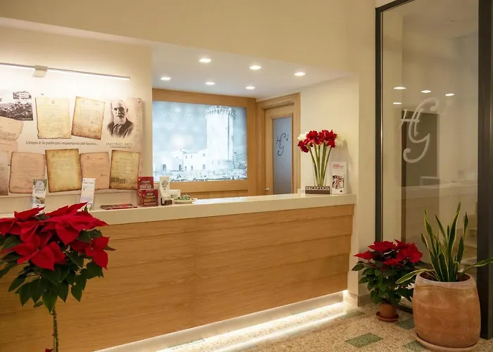 Ξενοδοχείο Del Golfo