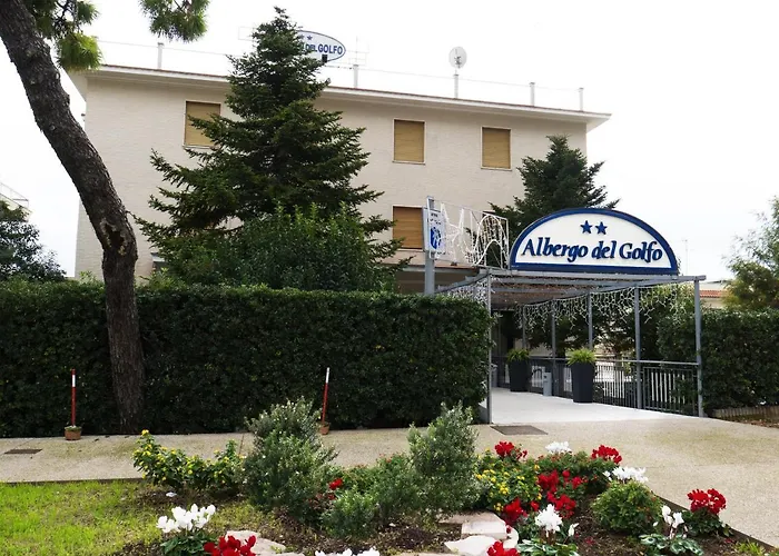 Del Golfo 2*