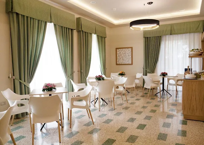 Del Golfo Ξενοδοχείο 2*