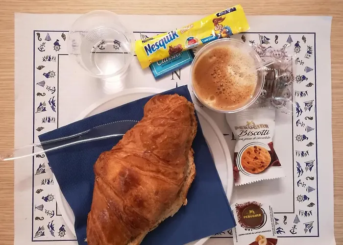 Ξενοδοχείο Del Golfo Φόρμια