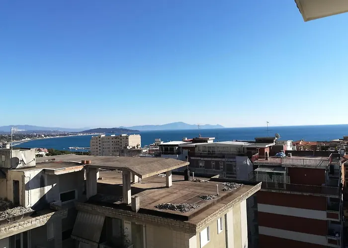 Del Golfo Ξενοδοχείο 2*